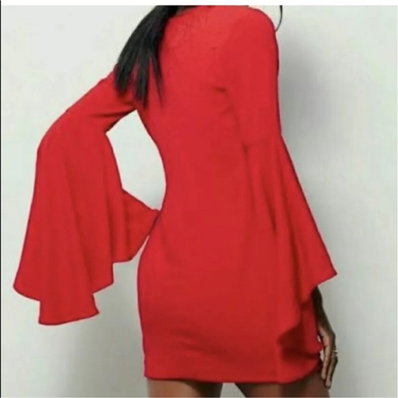 Free People Backstage Farrah Dress - Picture 2 of 8